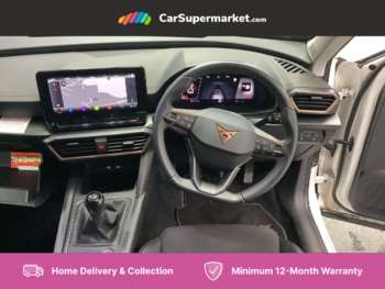 Used Cupra Formentor 2022 for sale - 74961033: Photo