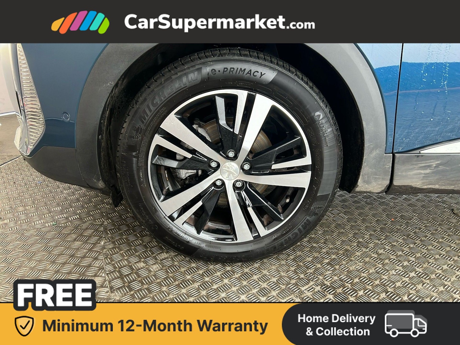 Used Peugeot 3008 2023 for sale - 77535416: Photo 19