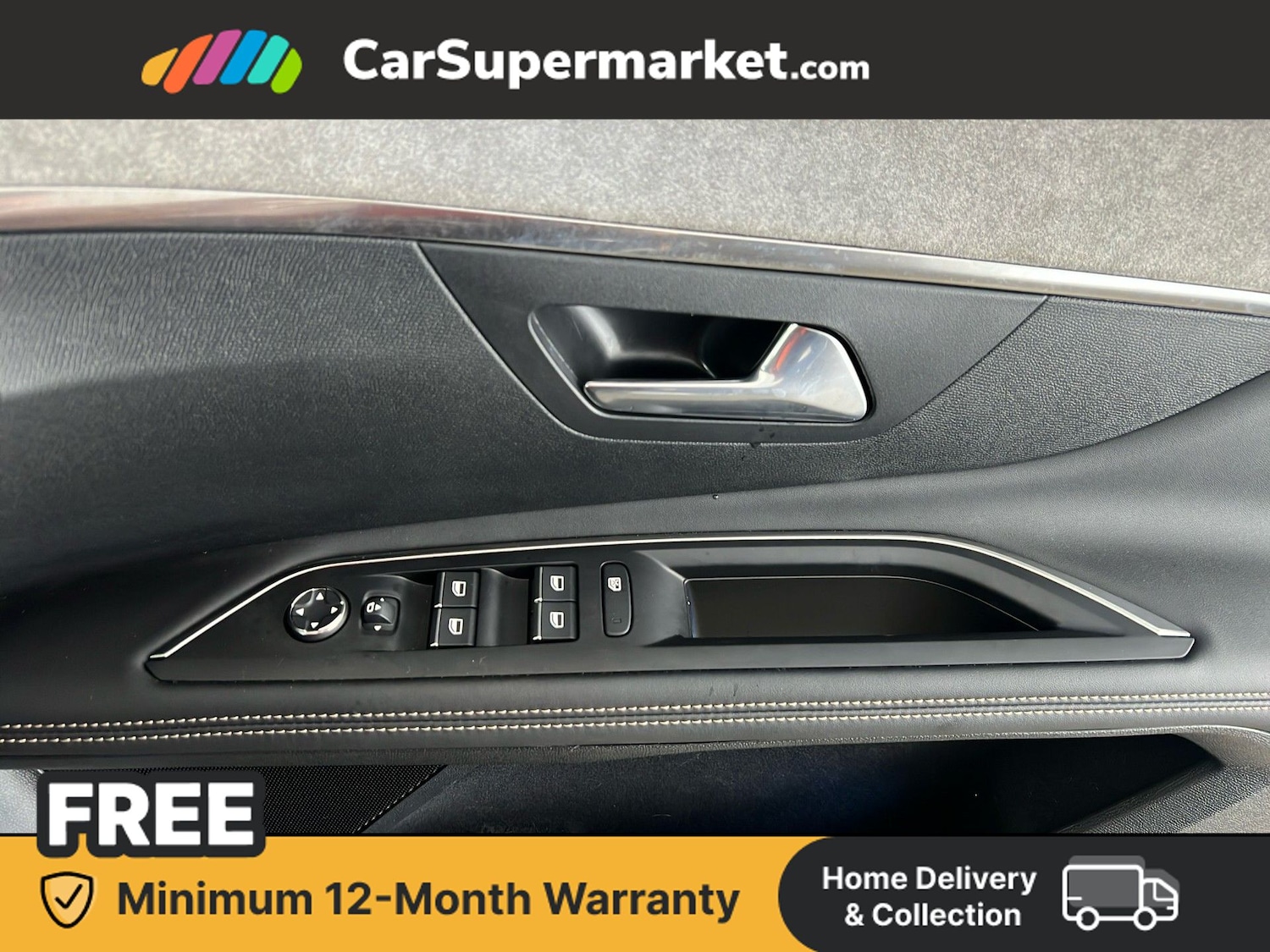 Used Peugeot 3008 2023 for sale - 77535416: Photo 25