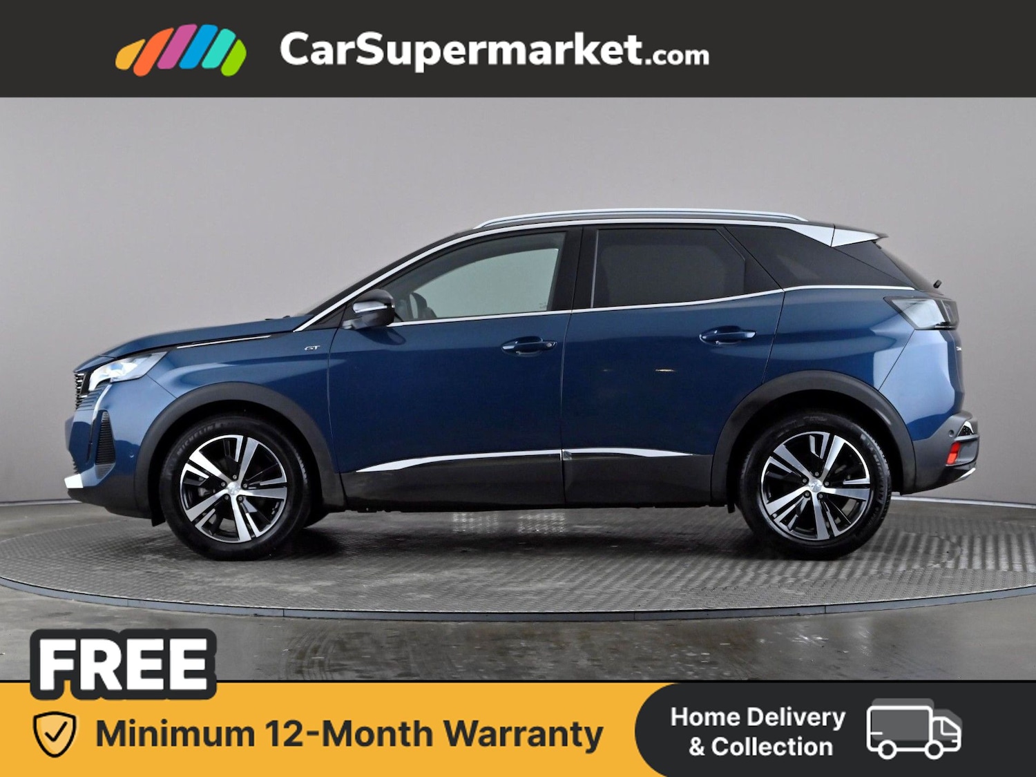 Used Peugeot 3008 2023 for sale - 77535416: Photo 3