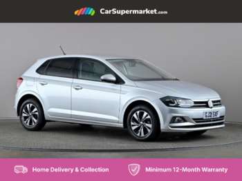 2021 - 1.0 TSI 95 Match DSG 5-Door
