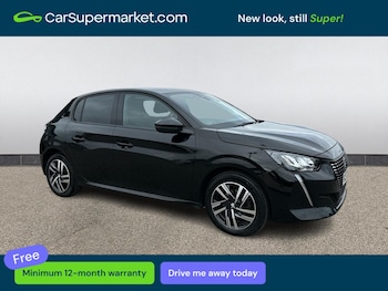 Used Peugeot 208 2024 for sale - 78385934: Photo