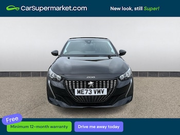 Used Peugeot 208 2024 for sale - 78385934: Photo