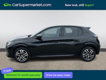 Used Peugeot 208 2024 for sale - 78385934: Photo