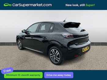 Used Peugeot 208 2024 for sale - 78385934: Photo