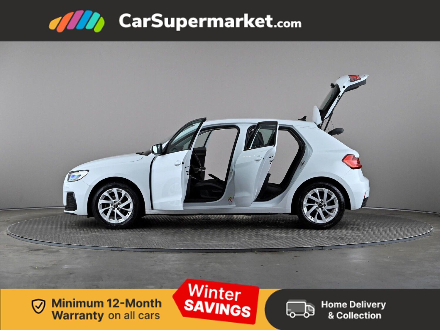 Used Audi A1 2023 for sale - 77199466: Photo 10