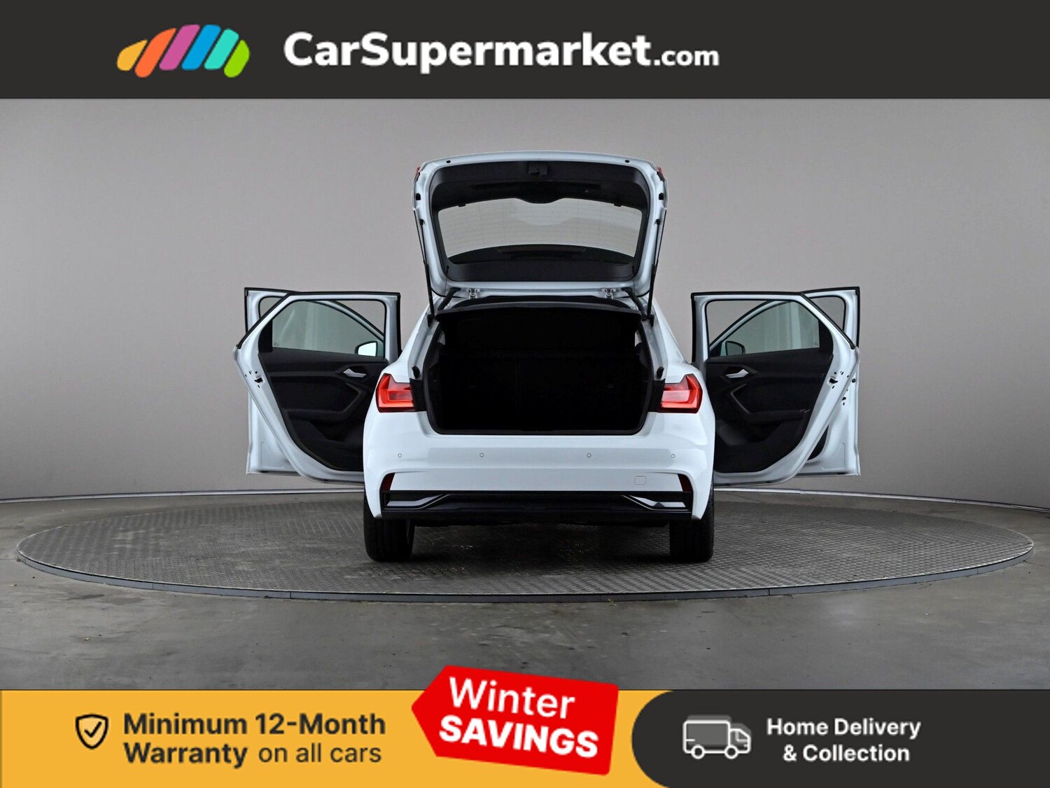 Used Audi A1 2023 for sale - 77199466: Photo 12