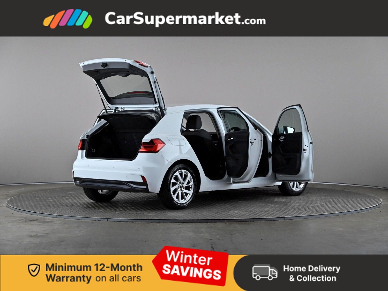 Used Audi A1 2023 for sale - 77199466: Photo 13