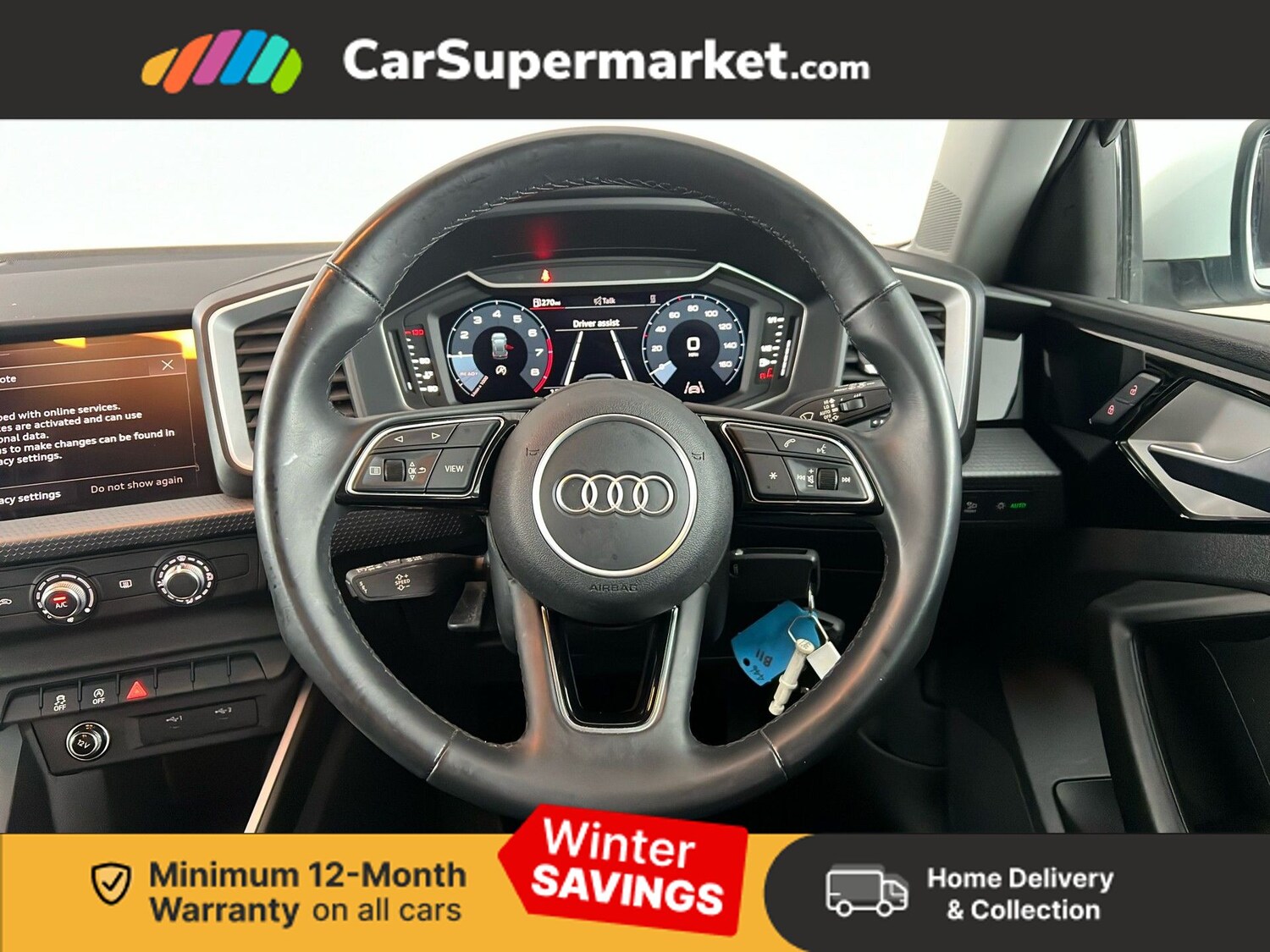 Used Audi A1 2023 for sale - 77199466: Photo 15