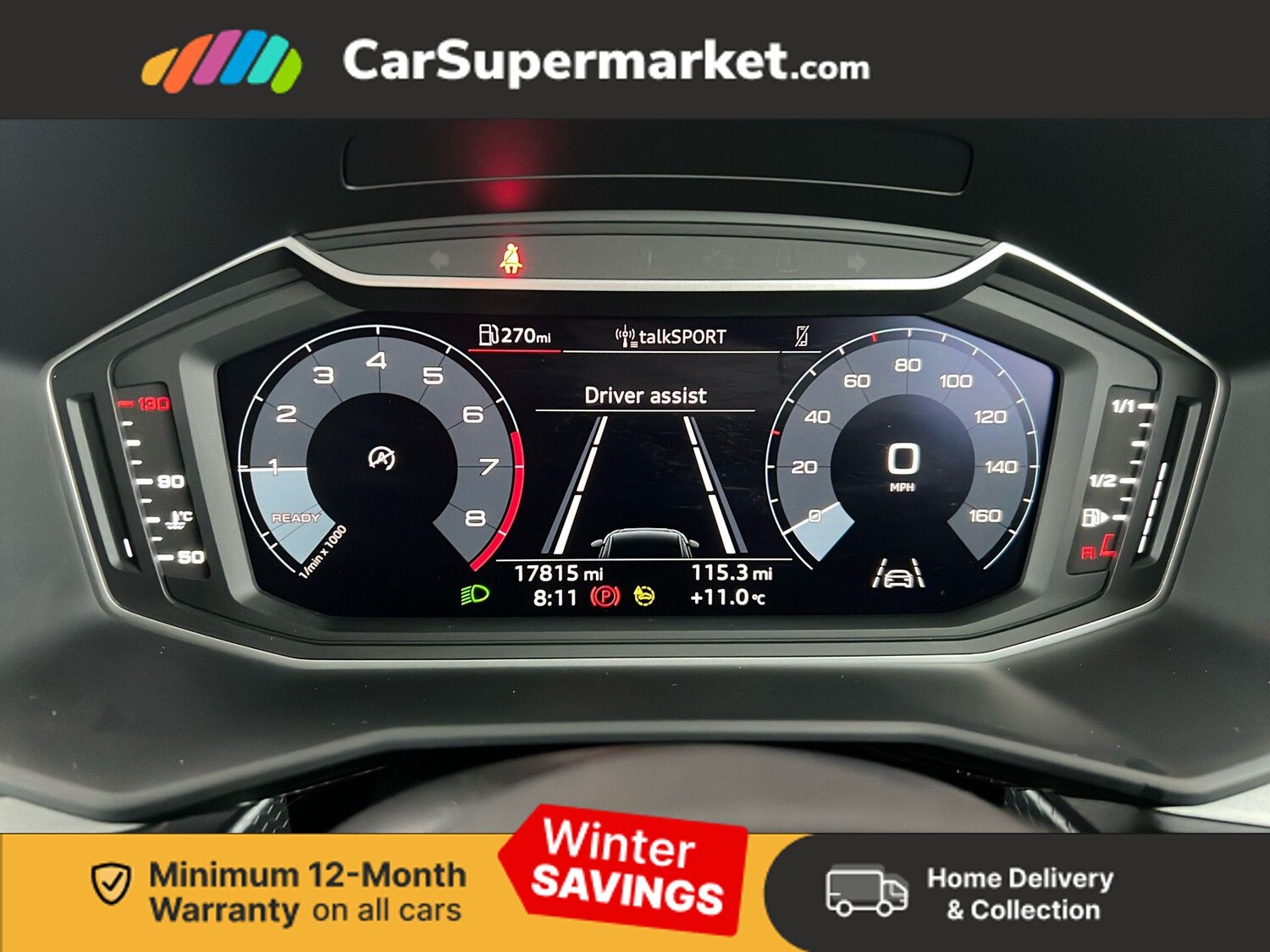 Used Audi A1 2023 for sale - 77199466: Photo 16