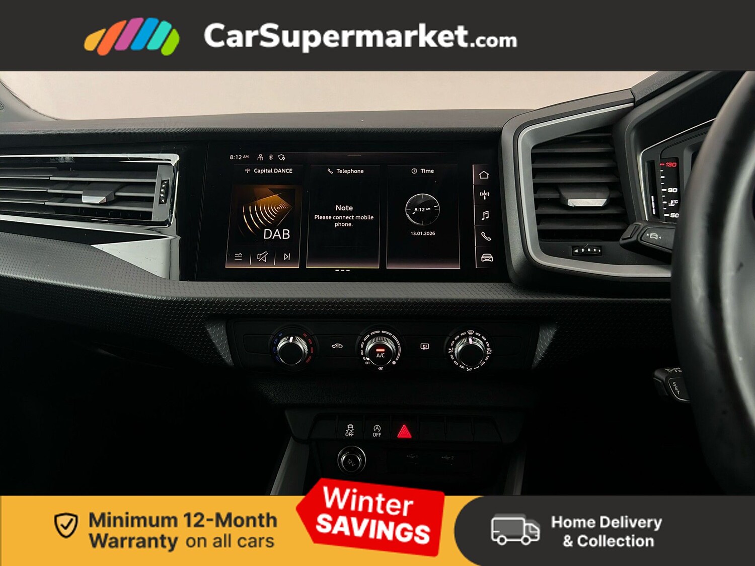 Used Audi A1 2023 for sale - 77199466: Photo 17