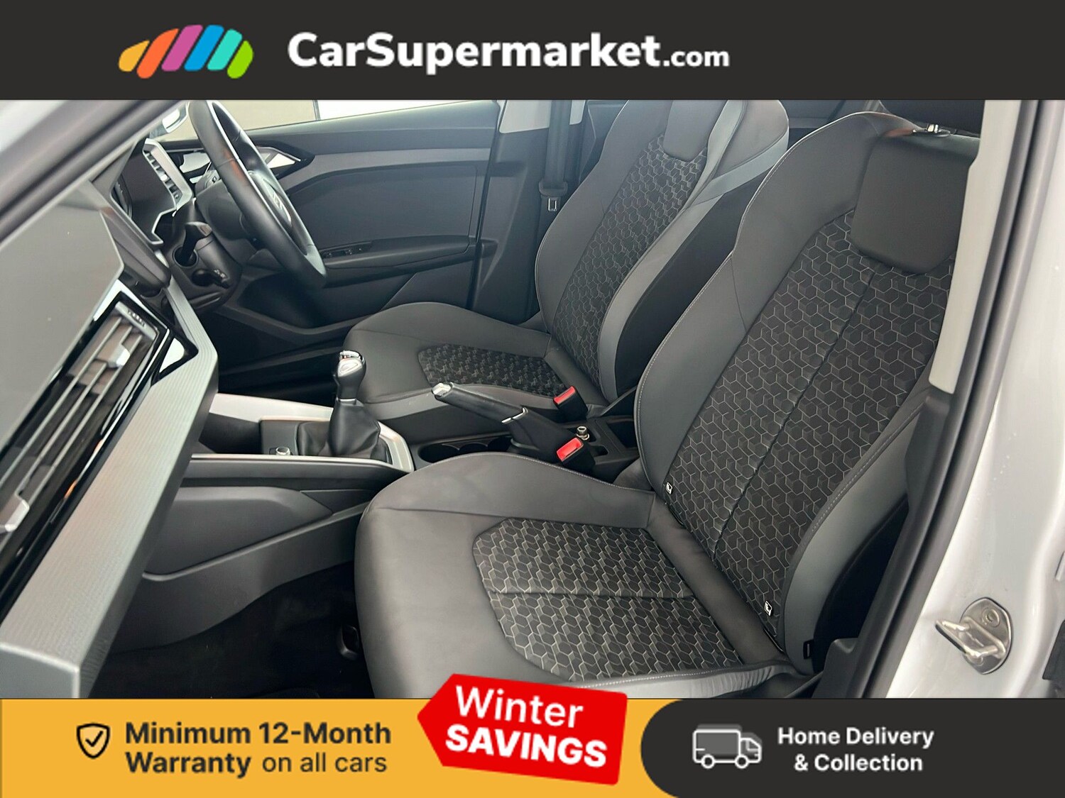 Used Audi A1 2023 for sale - 77199466: Photo 18