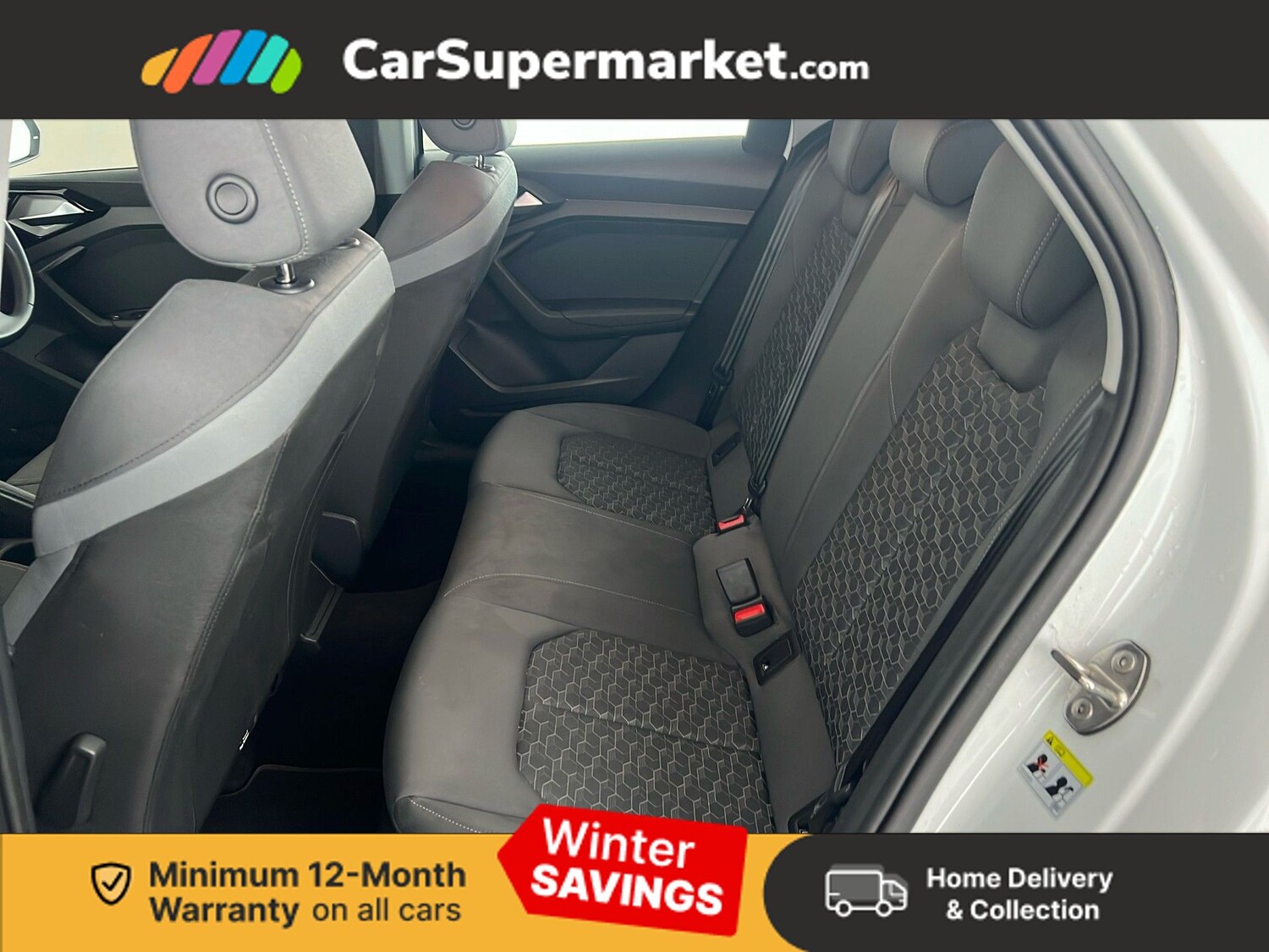 Used Audi A1 2023 for sale - 77199466: Photo 19