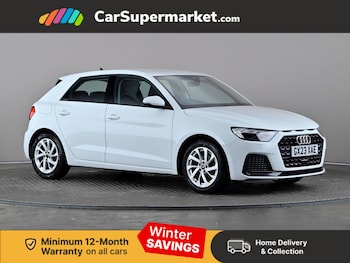 Used Audi A1 2023 for sale - 77199466: Photo