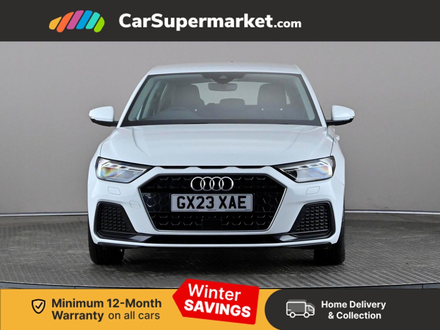 Used Audi A1 2023 for sale - 77199466: Photo 2