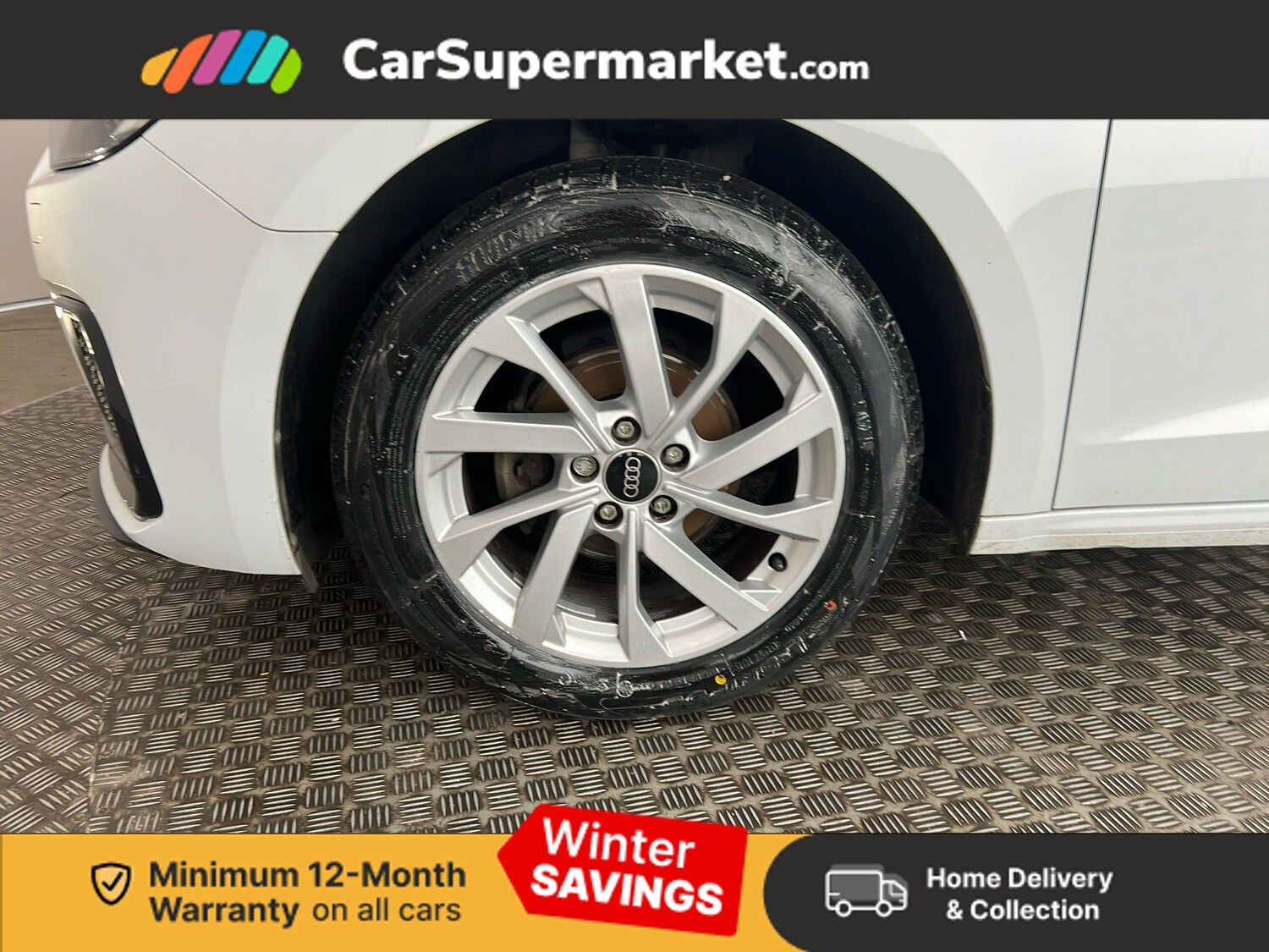 Used Audi A1 2023 for sale - 77199466: Photo 20