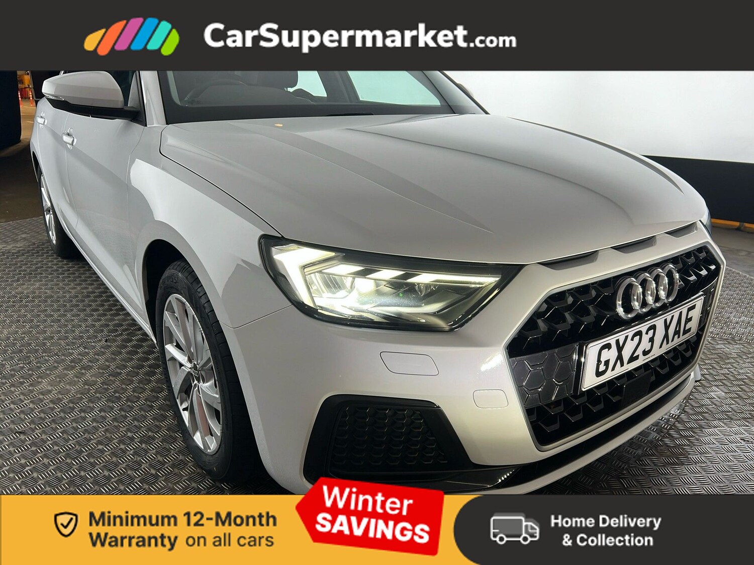 Used Audi A1 2023 for sale - 77199466: Photo 21