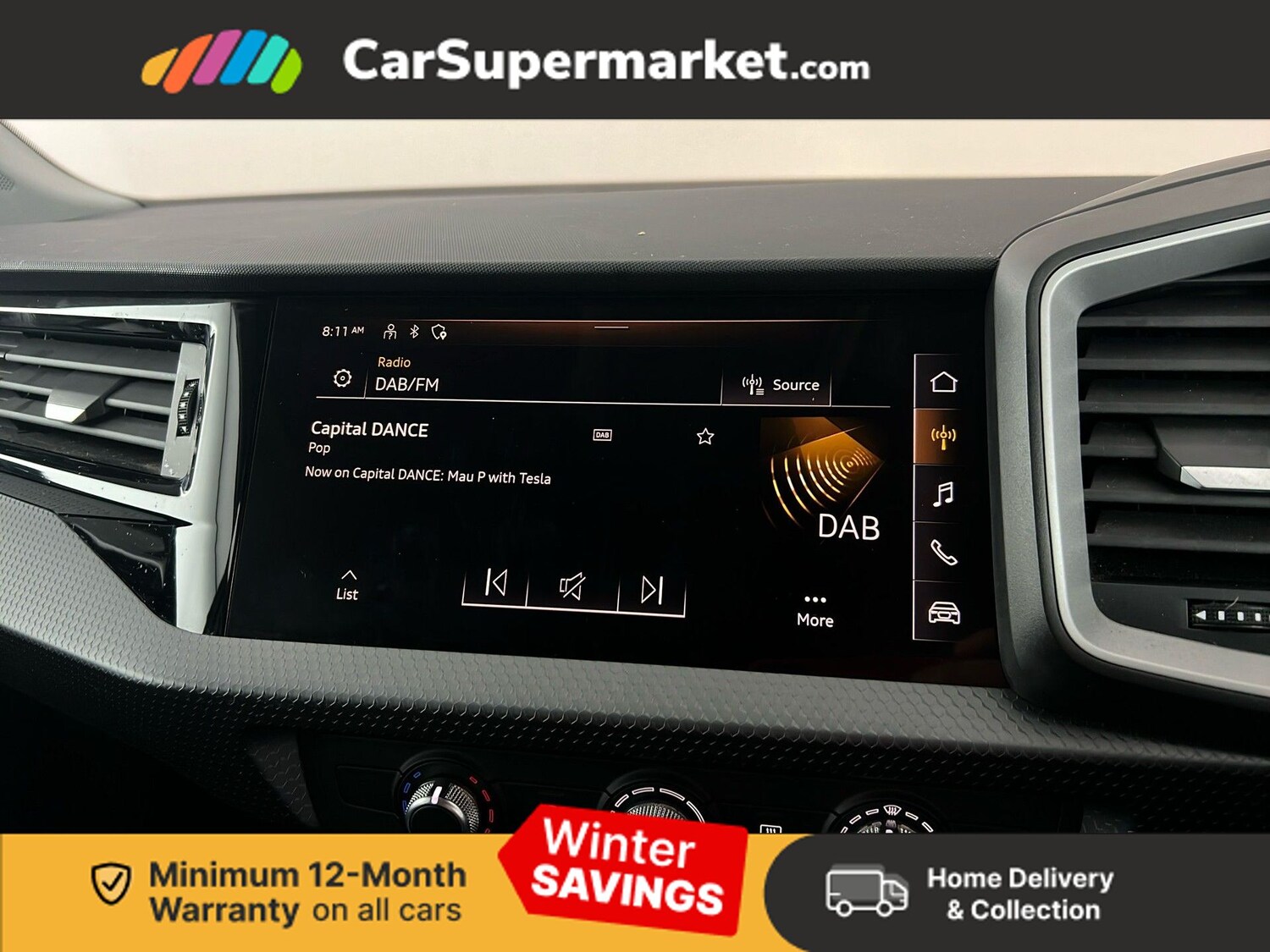 Used Audi A1 2023 for sale - 77199466: Photo 27