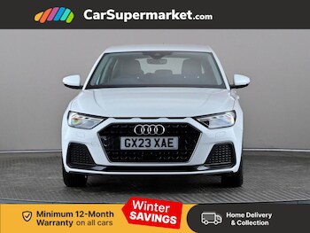 Used Audi A1 2023 for sale - 77199466: Photo