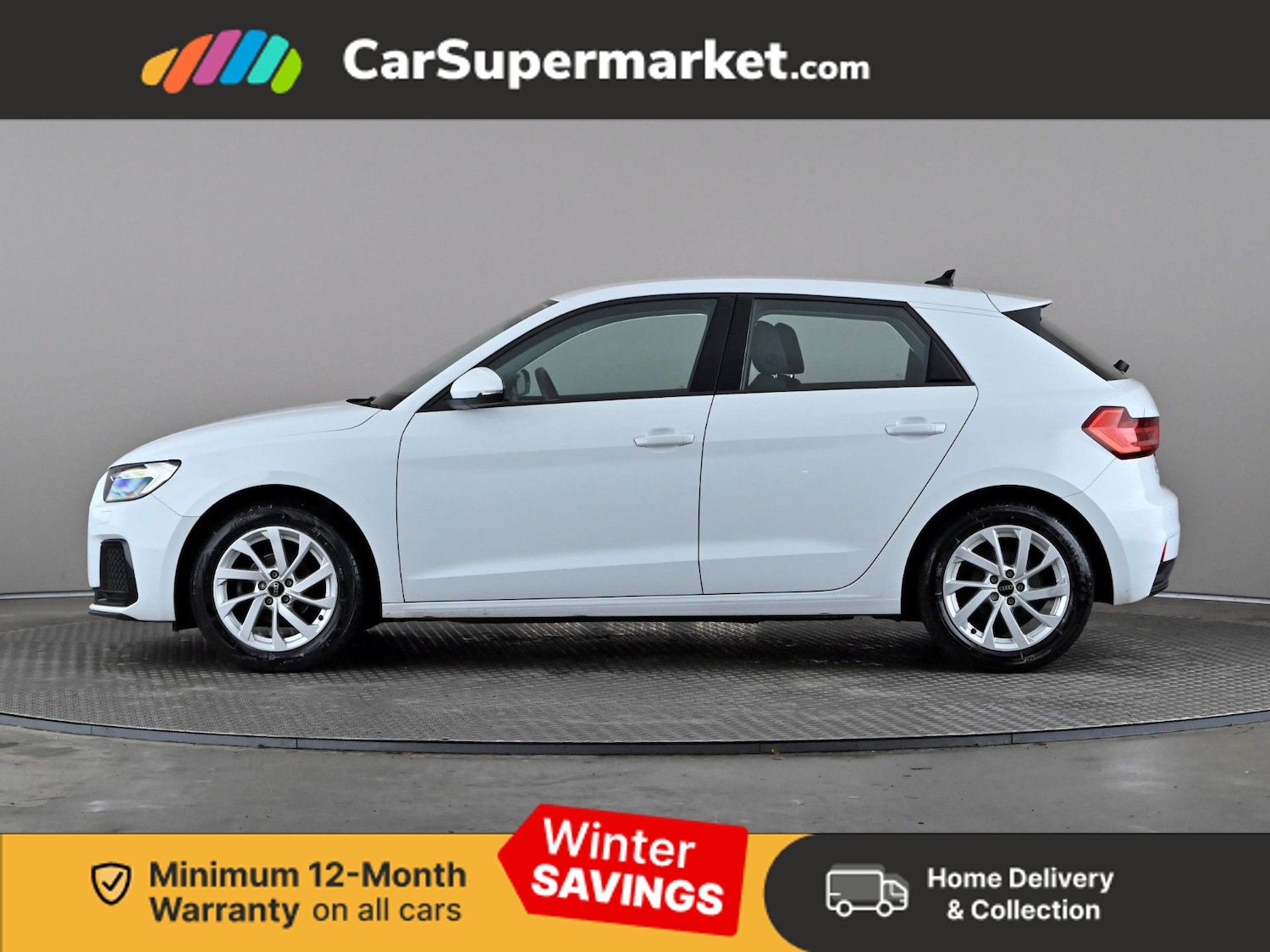 Used Audi A1 2023 for sale - 77199466: Photo 3