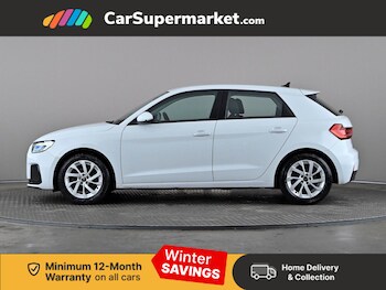 Used Audi A1 2023 for sale - 77199466: Photo