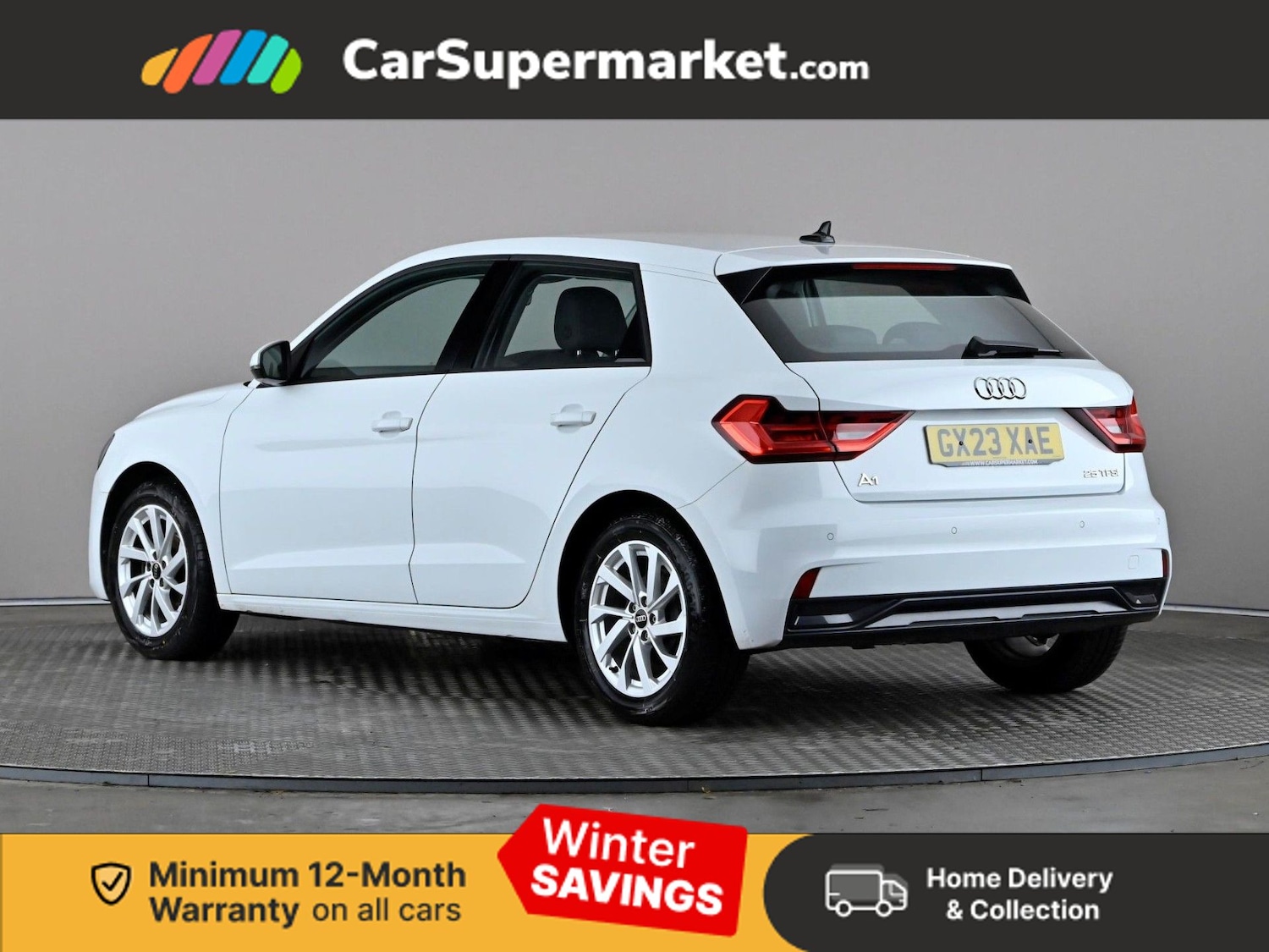 Used Audi A1 2023 for sale - 77199466: Photo 5