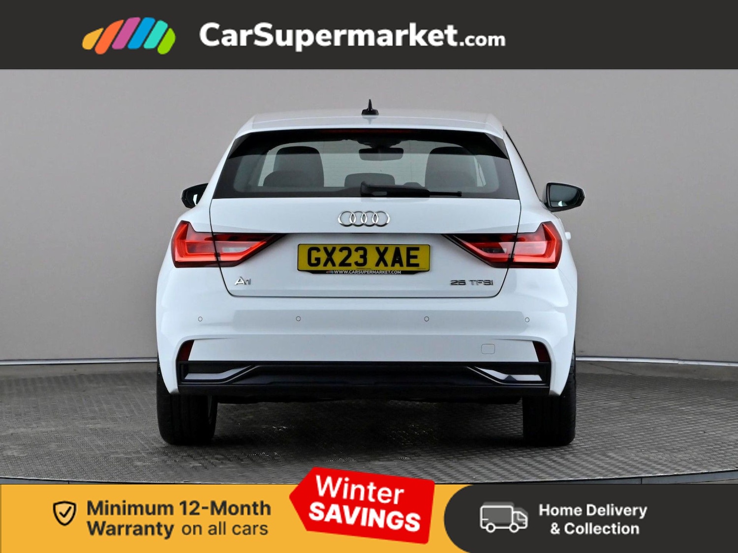 Used Audi A1 2023 for sale - 77199466: Photo 6
