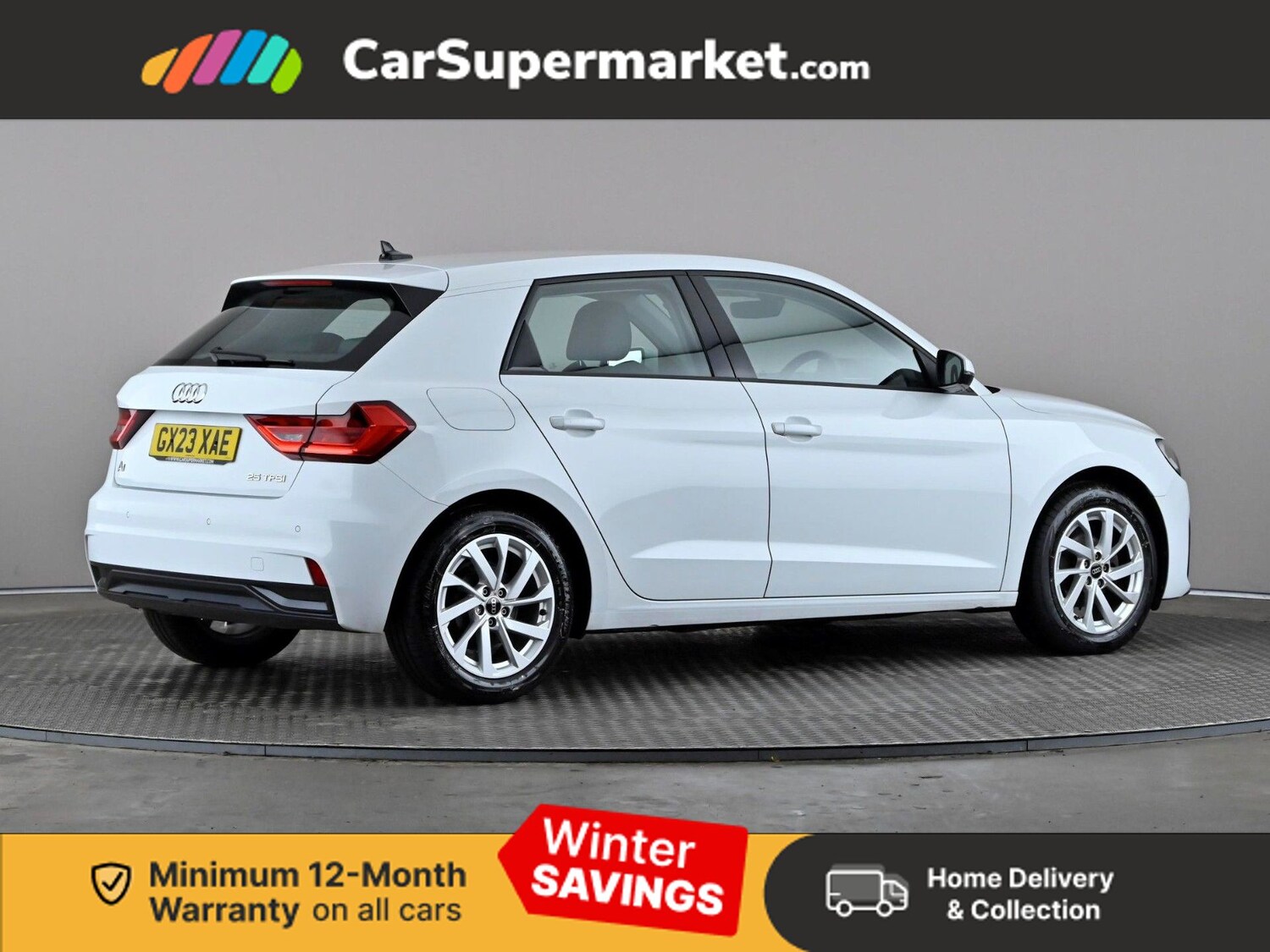 Used Audi A1 2023 for sale - 77199466: Photo 7