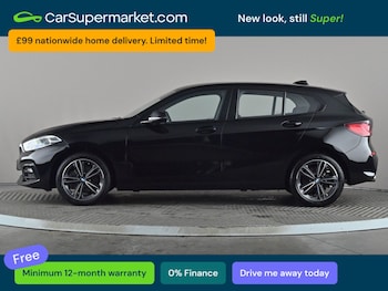 Used BMW 1 Series 2024 for sale - 78282354: Photo