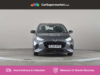 Used Mazda Mazda2 HYBRID 2024 for sale - 74259766: Photo