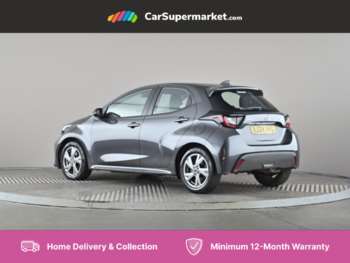 Used Mazda Mazda2 HYBRID 2024 for sale - 74259766: Photo