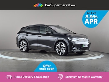 2022 - 220kW 4MOTION GTX Max 77kWh Auto 5-Door