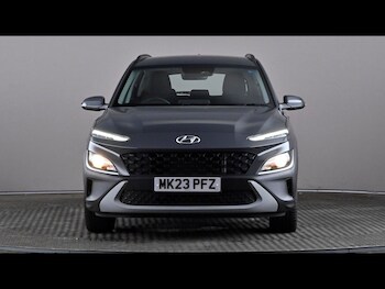 Used Hyundai KONA 2023 for sale - 78820089: Photo