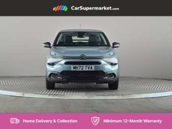 Used Citroen C4 2023 for sale - 74949356: Photo