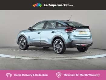 Used Citroen C4 2023 for sale - 74949356: Photo