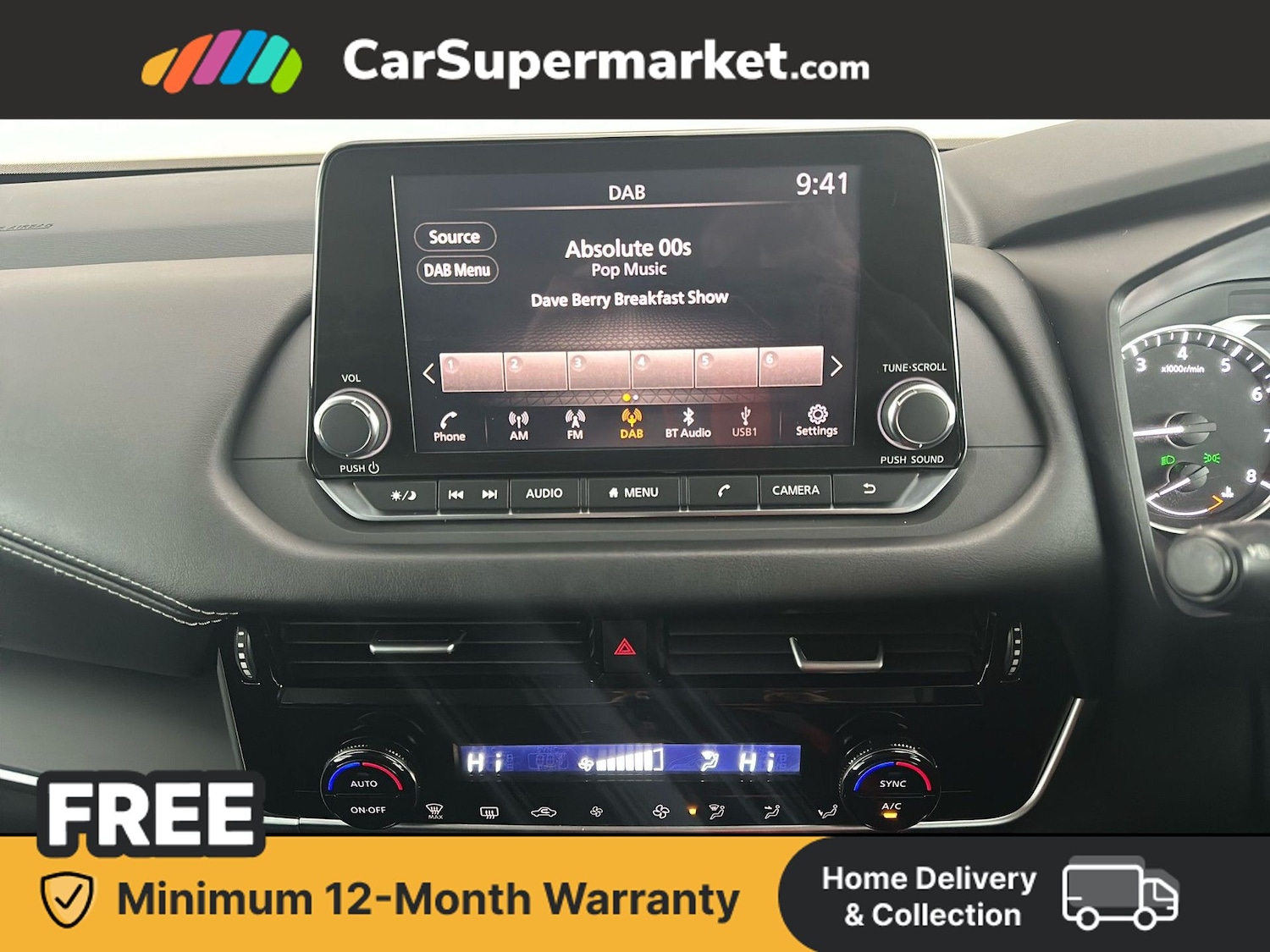 Used Nissan Qashqai 2022 for sale - 77355425: Photo 13