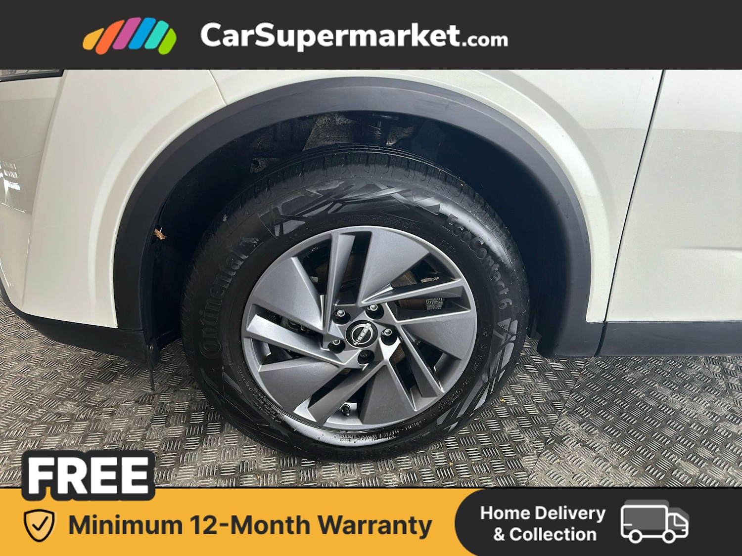 Used Nissan Qashqai 2022 for sale - 77355425: Photo 14