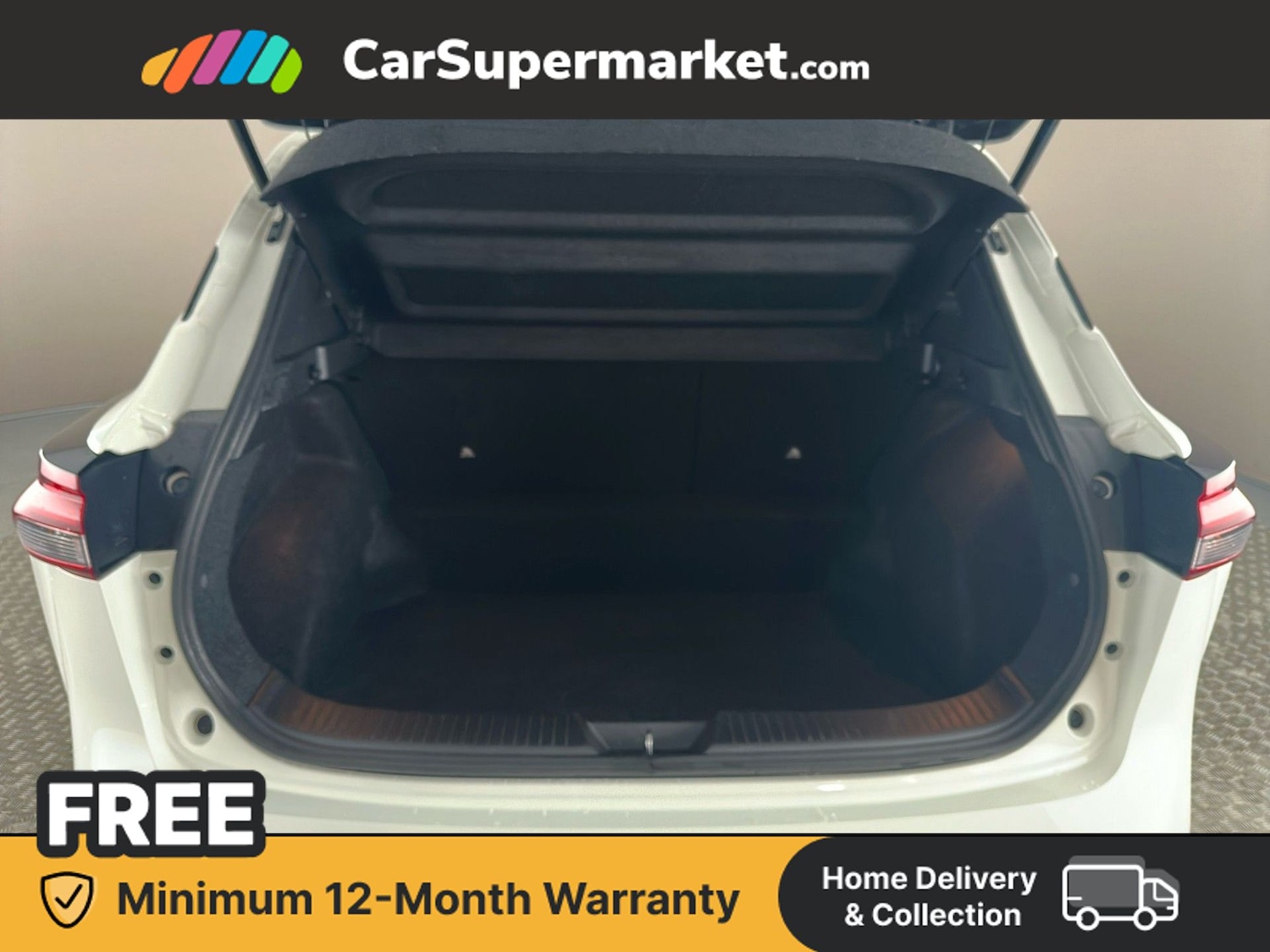 Used Nissan Qashqai 2022 for sale - 77355425: Photo 17