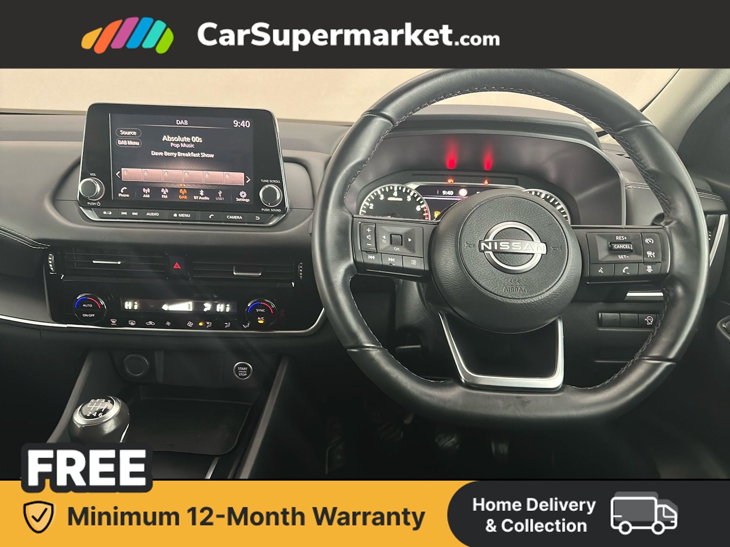 Used Nissan Qashqai 2022 for sale - 77355425: Photo 19