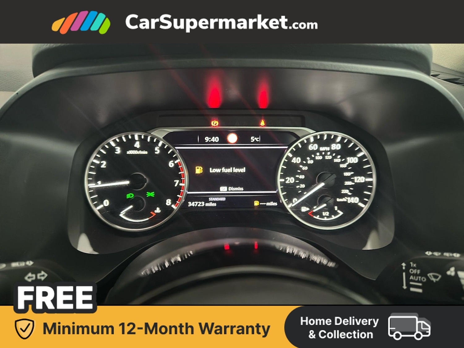 Used Nissan Qashqai 2022 for sale - 77355425: Photo 20