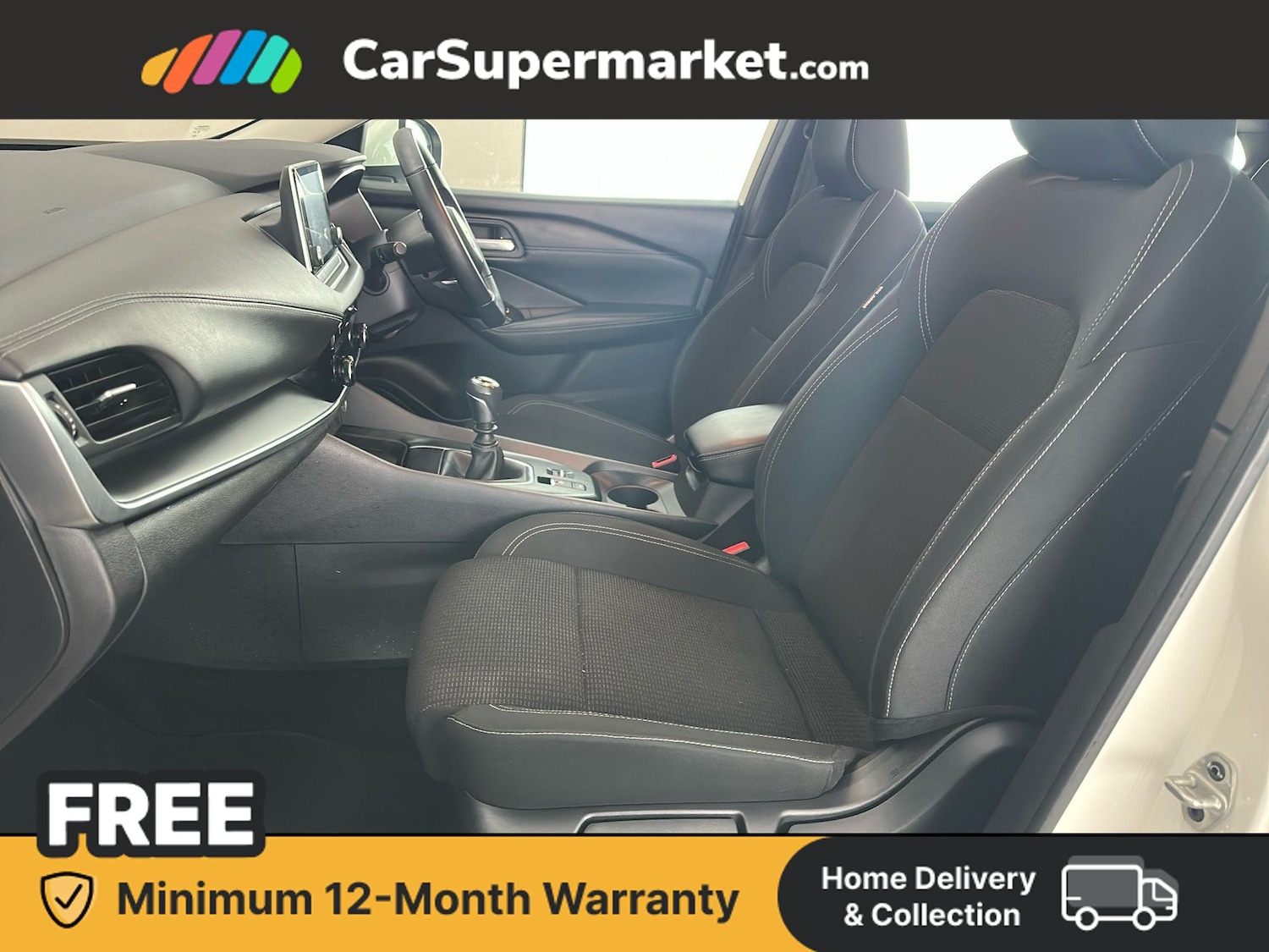 Used Nissan Qashqai 2022 for sale - 77355425: Photo 21