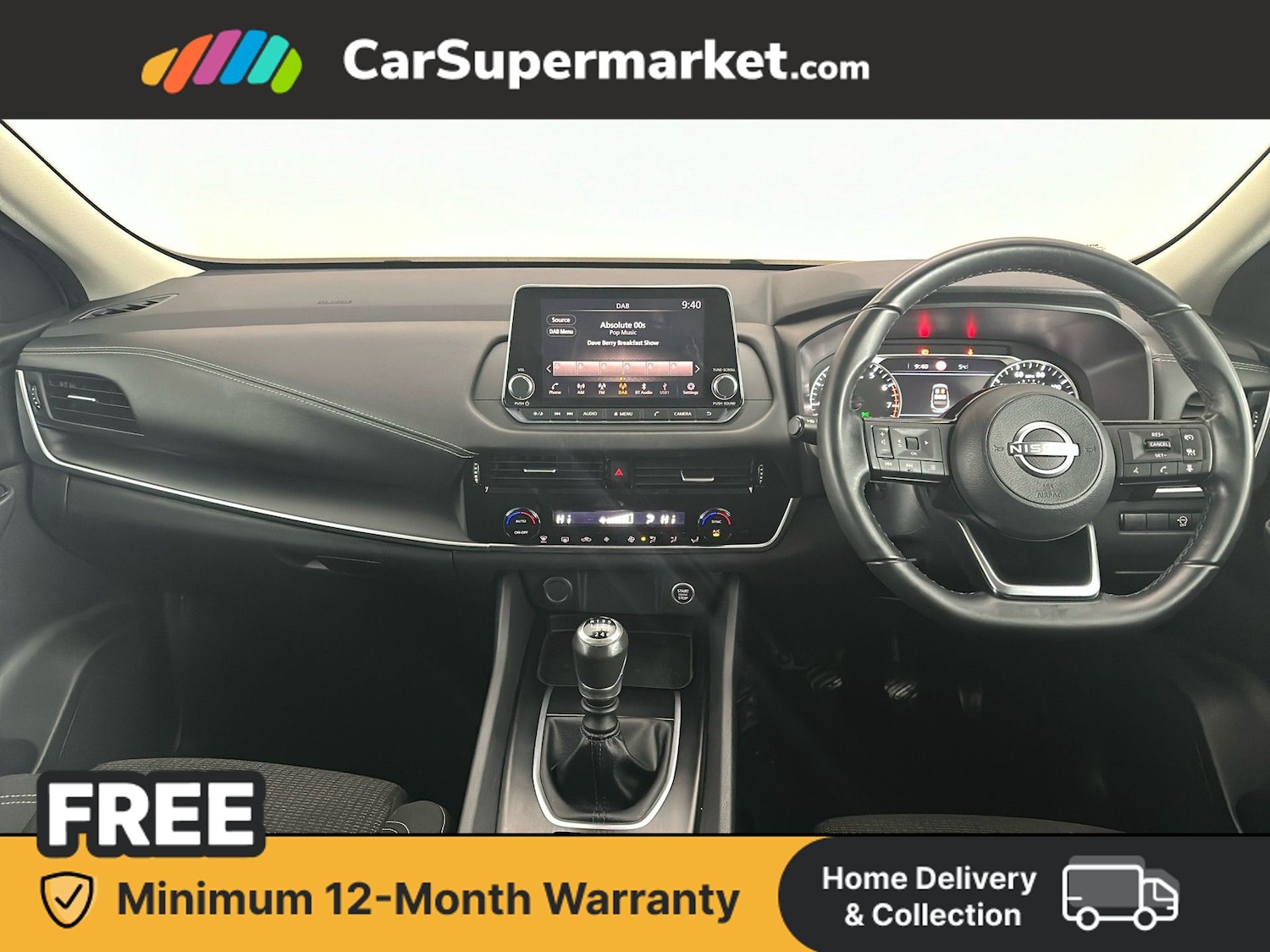 Used Nissan Qashqai 2022 for sale - 77355425: Photo 23