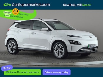 Used Hyundai KONA 2021 for sale - 78512367: Photo