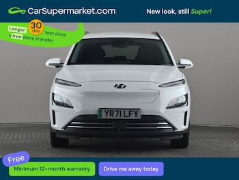 Used Hyundai KONA 2021 for sale - 78512367: Photo