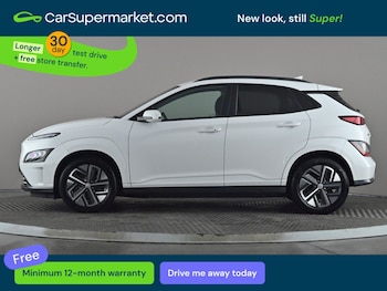 Used Hyundai KONA 2021 for sale - 78512367: Photo