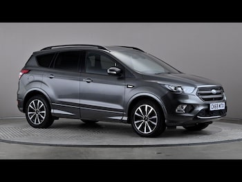 Used Ford Kuga 2019 for sale - 79503319: Photo