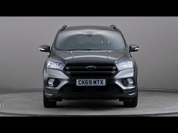 Used Ford Kuga 2019 for sale - 79503319: Photo