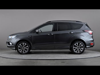Used Ford Kuga 2019 for sale - 79503319: Photo