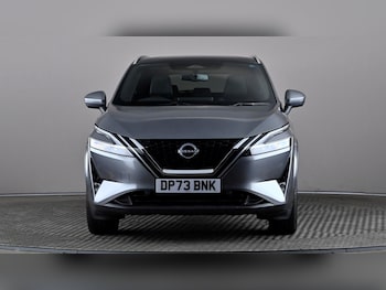 Used Nissan Qashqai 2023 for sale - 78599355: Photo