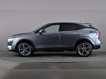 Used Nissan Qashqai 2023 for sale - 78599355: Photo